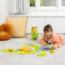 Crocodile Creek - Toren Puzzel - Jungle (30-delig) | 3+