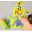 Crocodile Creek - Toren Puzzel - Jungle (30-delig) | 3+
