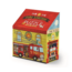 Crocodile Creek Puzzel - Fire House  (24-delig) | 3+