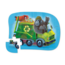 Crocodile Creek - Puzzel - Go Gorilla (12-delig)| 1,5+