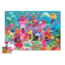 Crocodile Creek - Vloerpuzzel - Mermaid Palace (36-delig) | 3+