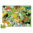 Crocodile Creek -Vloerpuzzel - Playful Pups (36-delig) | 3+