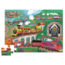 Crocodile Creek - Vloerpuzzel - All Aboard (36-delig) | 3+