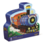 Crocodile Creek - Vloerpuzzel - All Aboard (36-delig) | 3+