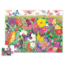 Crocodile Creek - Vloerpuzzel - Butterfly Garden (36-delig) | 3+