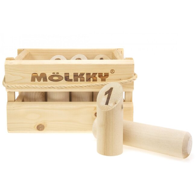 Tactic - Mölkky Original | 6+