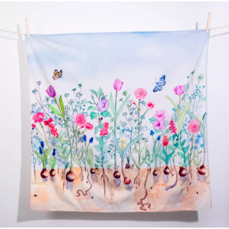 The Wonderie Speelzijde - In Bloom