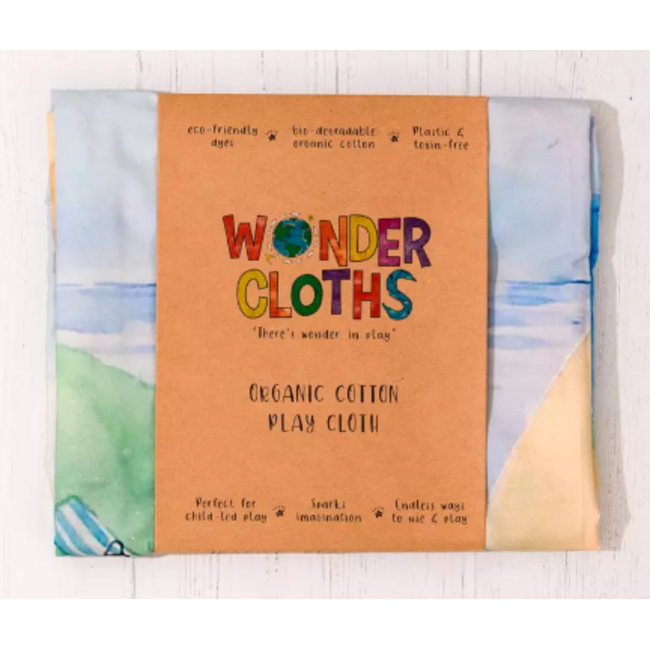 The Wonderie - Speelzijde - Seasons Gaint