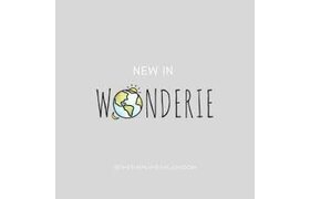 The Wonderie