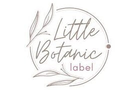 Little Botanic Label