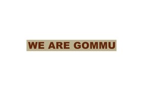 WE ARE GOMMU