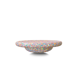 Stapelstein Balance Board - Super Confetti