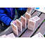 Andreu Toys - Sensorische Domino