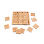 Andreu Toys - Sensorische Puzzel - Memorie