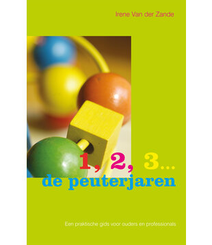 1, 2, 3... de peuterjaren