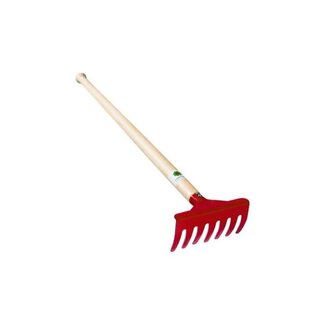 Glückskäfer Hark - Rood