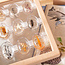 Guidecraft - Specimen Stenen - Zeedieren