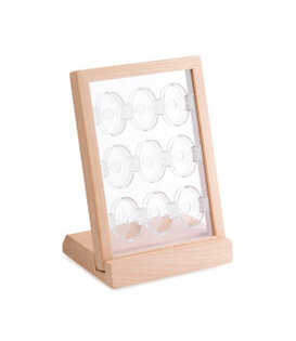 Specimen - Houten Standaard
