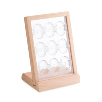 Guidecraft Specimen - Houten Standaard