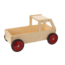 Emmi Pikler - Houten Auto Dichte Laadbak