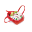 Emmi Pikler - Kabouter in Mandje - Rood