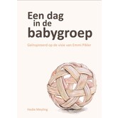 Boek - Een dag in de babygroep