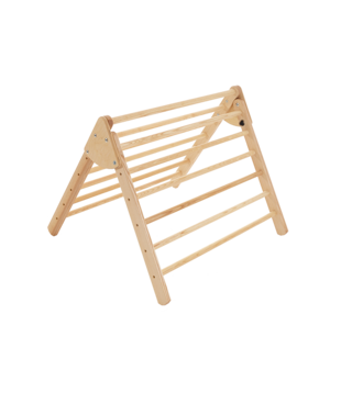 Pikler® - Emmi Pikler - Driehoek Groot - Ongemonteerd