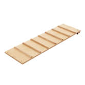 Pikler® - Emmi Pikler - Glijplank - Kippenplank - 120 cm