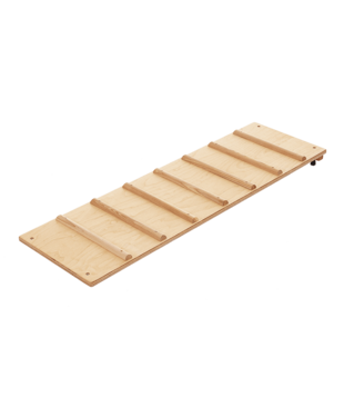 Pikler® - Emmi Pikler - Glijplank - Kippenplank - 120 cm