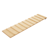 Pikler® - Emmi Pikler - Glijplank - Kippenplank - 147 cm