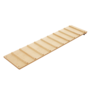 Pikler® - Emmi Pikler - Glijplank - Kippenplank - 147 cm