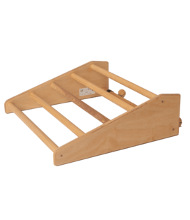 Pikler® - Emmi Pikler - Kruipheuvel Trap 16 cm