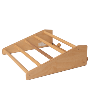 Pikler® - Emmi Pikler - Kruipheuvel Trap 16 cm