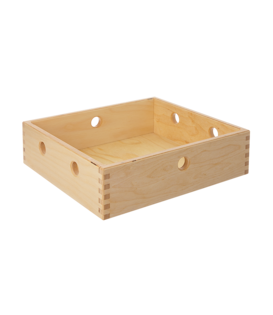 Pikler® - Emmi Pikler - Speelkist - Groot