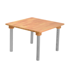 Emmi Pikler - Dreumes Tafel - 44 cm