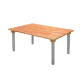 Emmi Pikler - Peuter Tafel - 55 cm