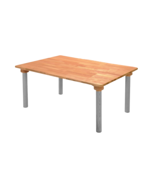 Emmi Pikler - Peuter Tafel - 55 cm