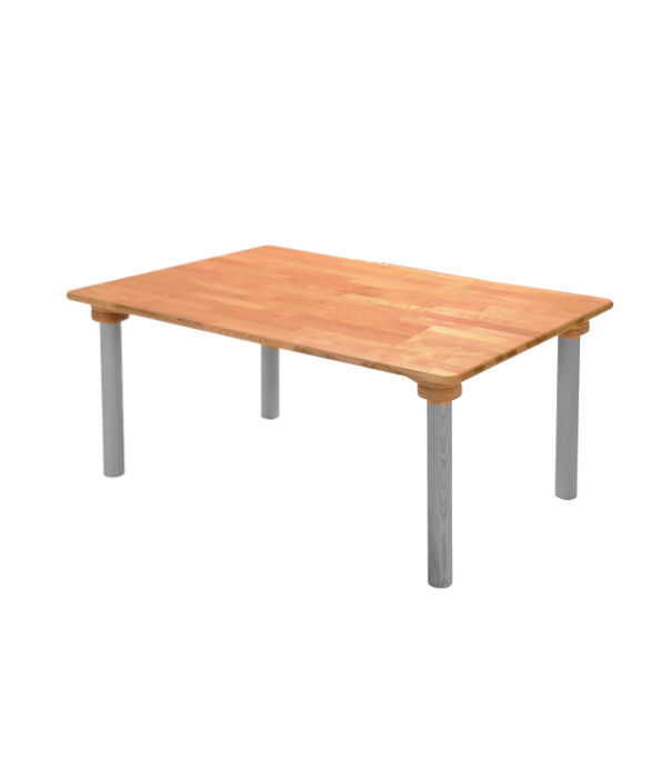 Basisgemeinde Emmi Pikler - Peuter Tafel - 55 cm