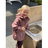 Wheat - Rain Wear - Diverse Kleuren (Bestelling op Maat)