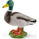 EXIT || schleich - Farm World Eend (13824)