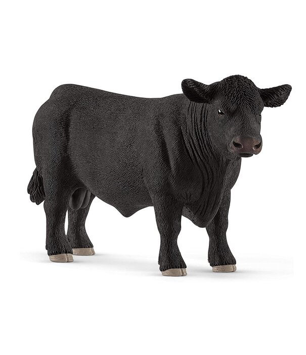 Schleich schleich - Farm World Angus Stier (13879)