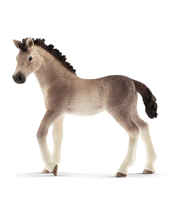 Schleich Schleich - Horse Club Andalusiër Veulen (13822)