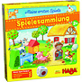 HABA - Spel - Mijn Eerste Spellen |2+