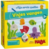 HABA - Spel - Visje Vangen | 2+