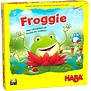 HABA - Spel - Kikkersprong | 3+