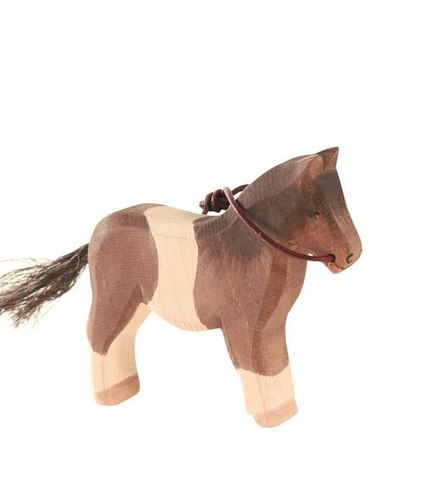 Ostheimer Ostheimer - Pony