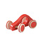 Ostheimer Auto Lenik Maxi Rood