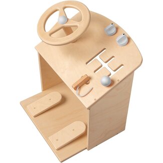 van Dijk Toys Stuurkolom