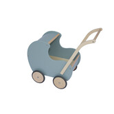 EXIT || Van Dijk Toys - Poppenwagen Vintage groen