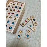 EXIT || HABA - Education - Diamant Blokken (46-delig)